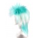 Flag-004~Argentina Mullet Wig